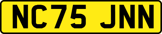 NC75JNN