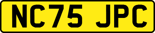 NC75JPC