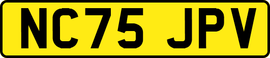NC75JPV