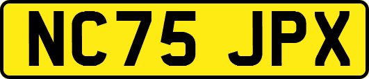 NC75JPX