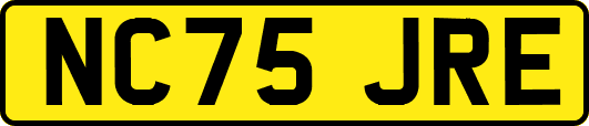 NC75JRE