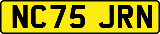 NC75JRN