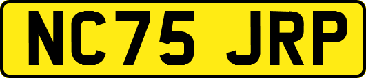 NC75JRP