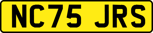 NC75JRS