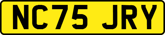 NC75JRY