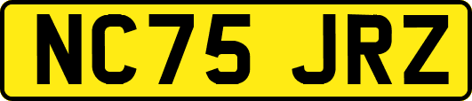 NC75JRZ