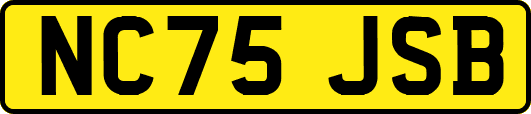 NC75JSB