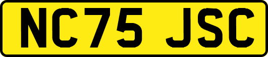NC75JSC