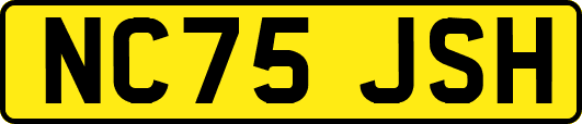 NC75JSH