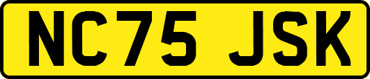 NC75JSK