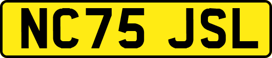 NC75JSL