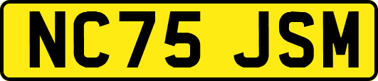 NC75JSM