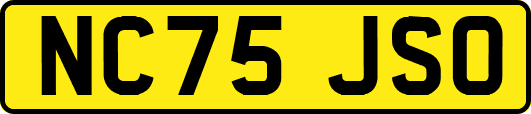 NC75JSO