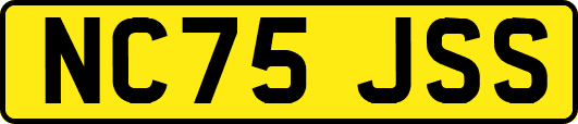 NC75JSS
