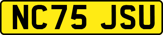 NC75JSU