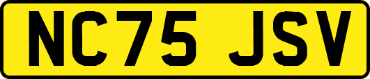 NC75JSV