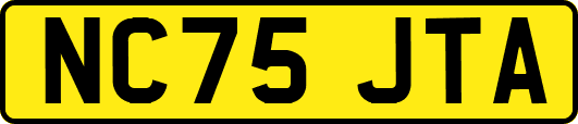 NC75JTA