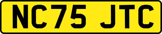 NC75JTC