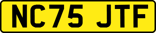 NC75JTF