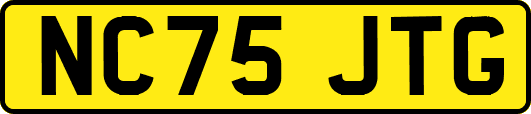 NC75JTG