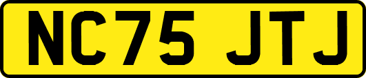 NC75JTJ