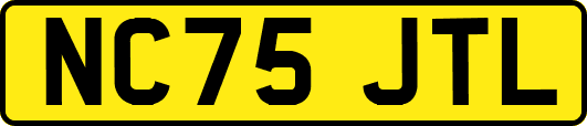 NC75JTL