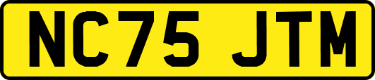 NC75JTM