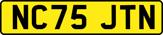 NC75JTN