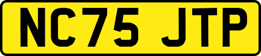 NC75JTP