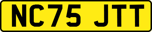 NC75JTT