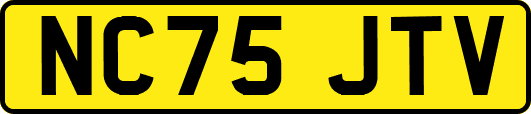 NC75JTV