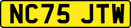 NC75JTW