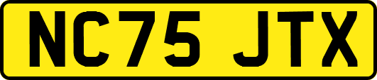 NC75JTX