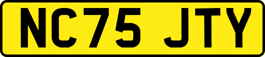 NC75JTY