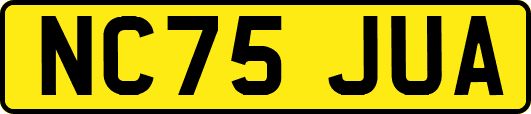 NC75JUA