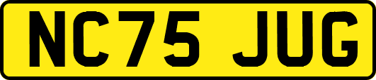 NC75JUG