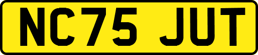 NC75JUT