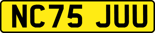 NC75JUU