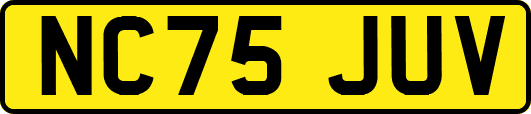 NC75JUV