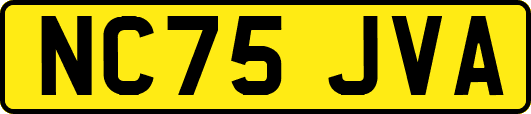 NC75JVA