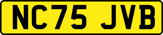 NC75JVB