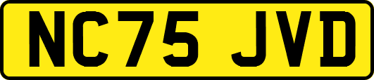 NC75JVD