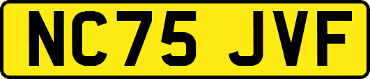 NC75JVF