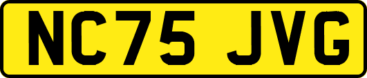 NC75JVG