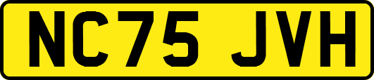 NC75JVH