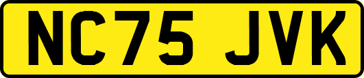 NC75JVK