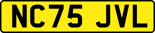 NC75JVL