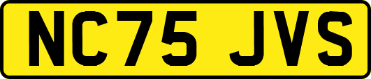 NC75JVS