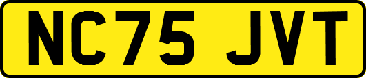 NC75JVT