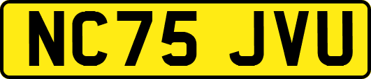 NC75JVU